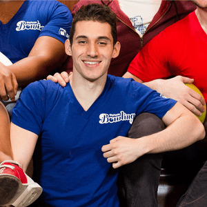 Andrew Vurlumis