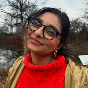 Ashni Mehta