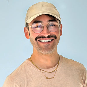 Brandon Saenz