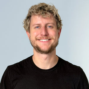 Chase Tucker