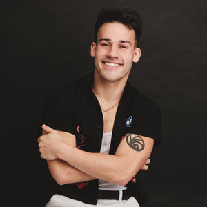 Gabe Braden
