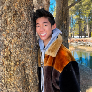 Jalen Wang