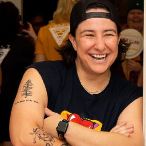 Katie Forman