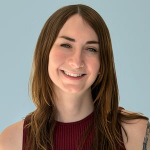 Liz Lawson-Keister