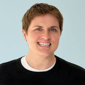 Meghan Frank