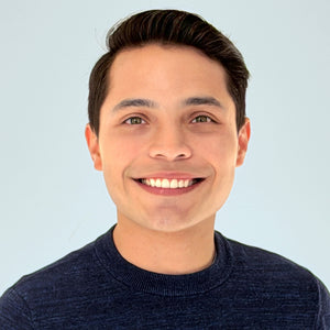 Nico Ramirez
