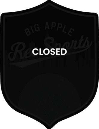 Big Apple Kickball - Sunday - Open Division - Fall 2025