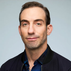 Scott McPherson