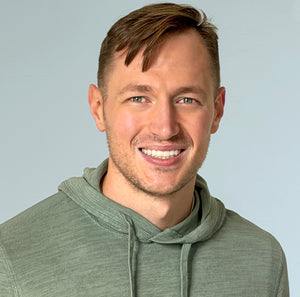 Seth Bergey