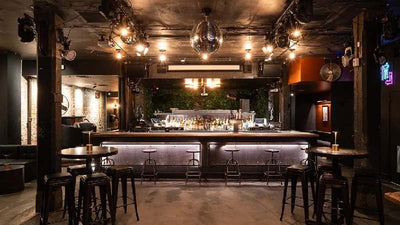 G Lounge