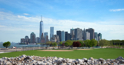 Governor's Island