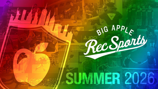 SUMMER 2026: Sport & League Offerings
