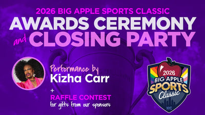 BARS Classic: Closing Party