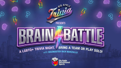 Big Apple Trivia: Brain Battle