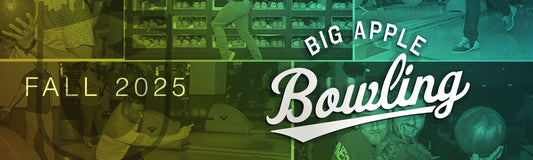 BARS: Bowling Fall 2025 Offerings