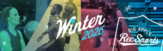BARS WINTER PREVIEW: Sport & League Offerings