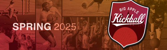 BARS 2025 SPRING KICKBALL:  LEAGUE OFFERINGS & REGISTRATION DETAILS
