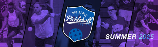 BARS: Pickleball Summer Offerings