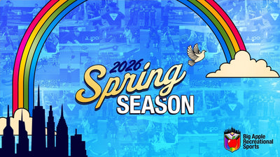 SPRING 2026: Sport & League Offerings