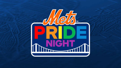Mets Pride Night: Mets vs. Phillies