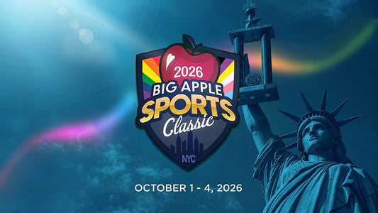 2026 Big Apple Sports Classic