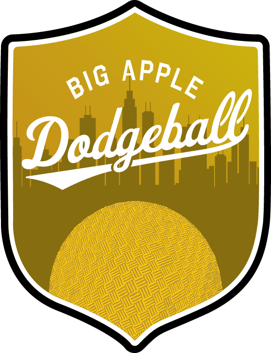 Big Apple Dodgeball - Sunday - WTNB+ Tournament - Summer 2025 - Teammate Sign Up