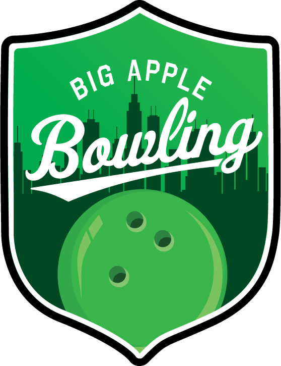 Big Apple Bowling - Sunday - Open Division - Fall 2025