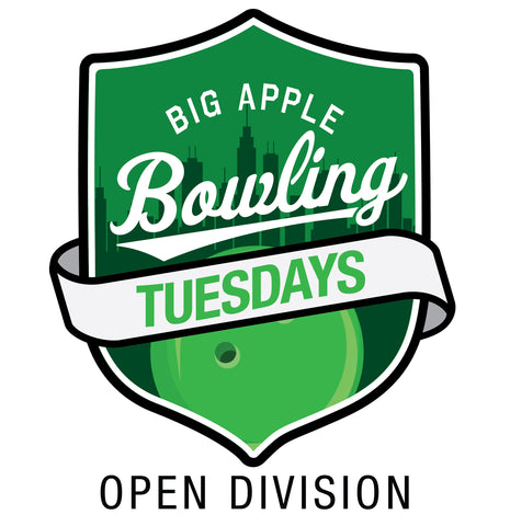 Bowling - Tuesdays - Open Division - Summer 2026