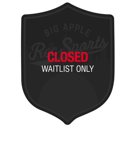 Big Apple Kickball - Saturdays - WTNB+ Division - Summer 2026 [CLOSED - WAITLIST ONLY]