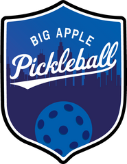 Big Apple Pickleball - Sunday - WTNB+ Division - Winter 2026