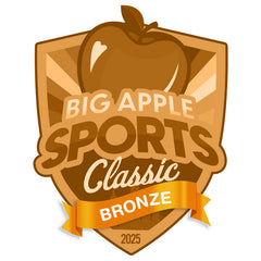 Big Apple Sports Classic - Bronze Sponsor (Bar/Lounge Only)