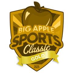 Big Apple Sports Classic - Gold Sponsor