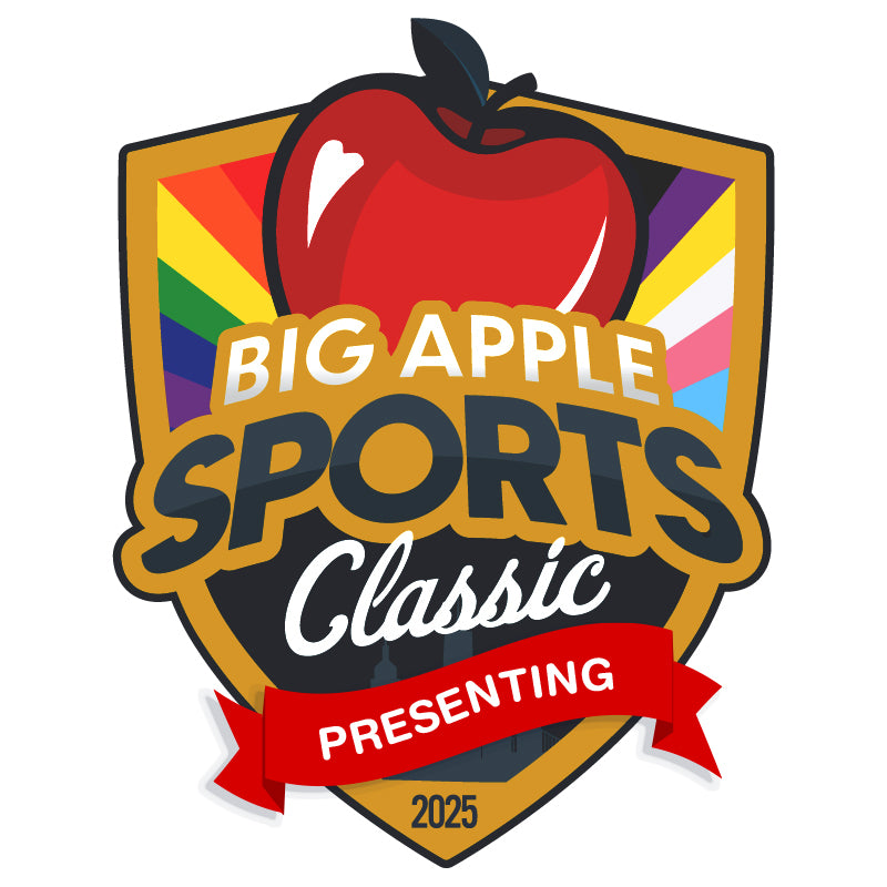 Big Apple Sports Classic - Presenting Sponsor