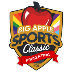 Big Apple Sports Classic - Presenting Sponsor