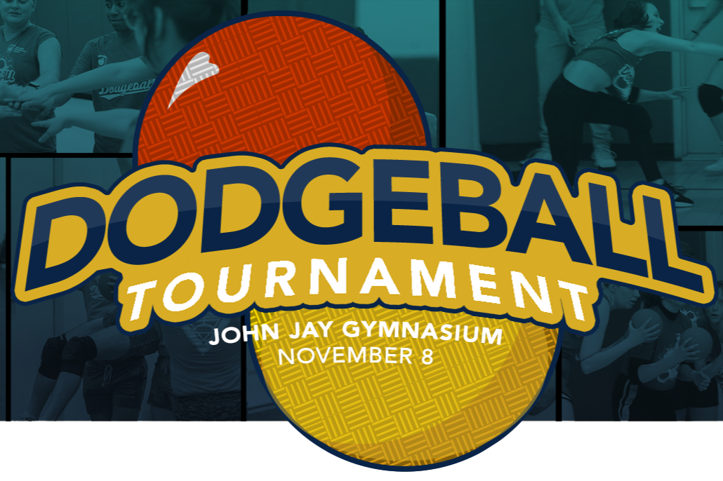 Big Apple Sports Classic - Dodgeball - 2025