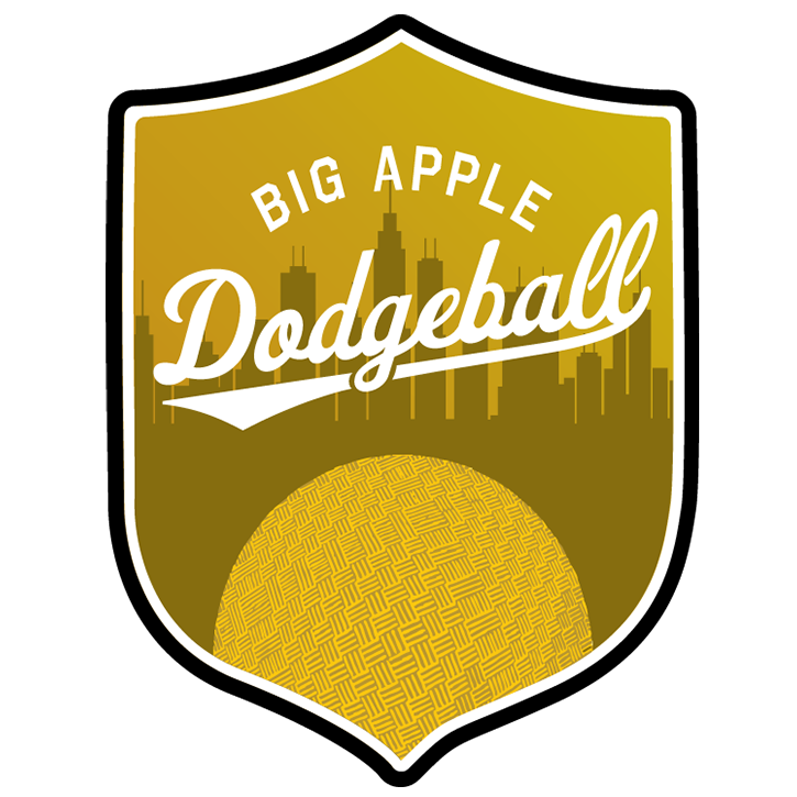 Big Apple Dodgeball - Tuesday - Open Division - Fall 2025