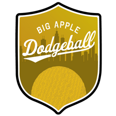 Big Apple Dodgeball - Tuesday - Open Division - Fall 2025