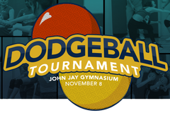 Big Apple Sports Classic - Dodgeball - 2025