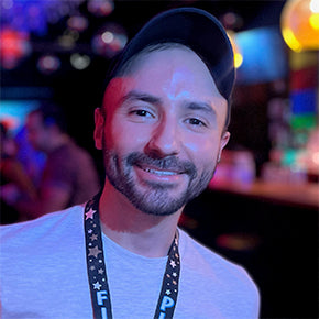 Eduardo Garza Santos