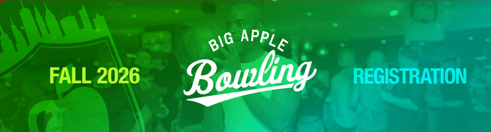 Bowling Banner