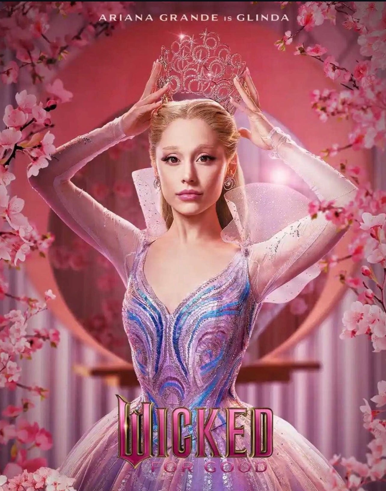 Wicked: For Good - (OPEN DIVISION) - December 10th, 2025