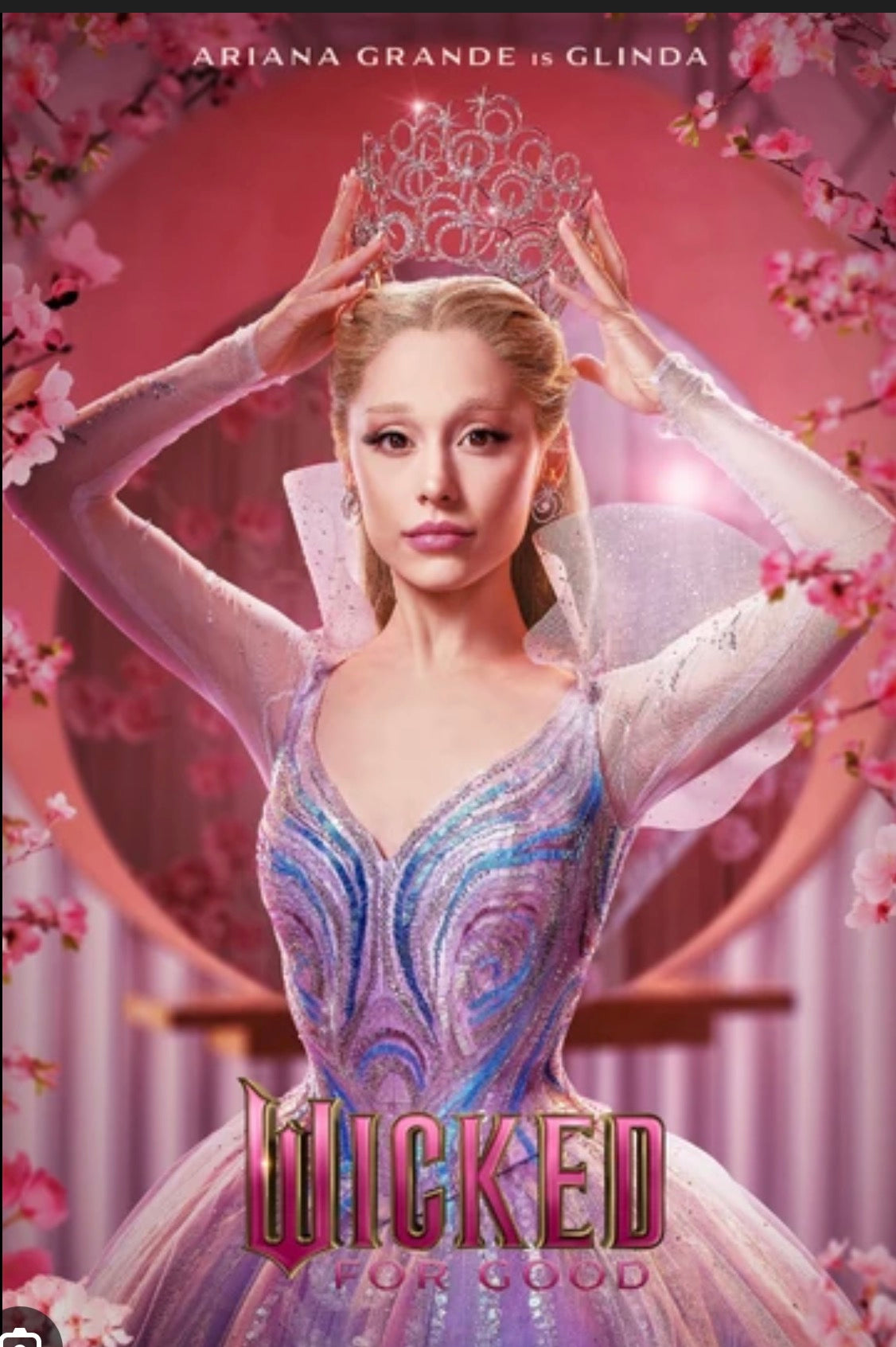 Wicked: For Good - (OPEN DIVISION) - December 10th, 2025