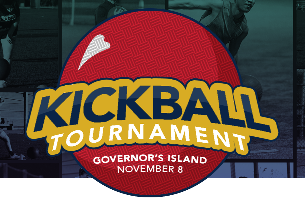 Big Apple Sports Classic - Kickball - 2025