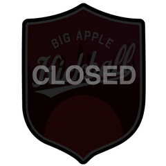 Big Apple Kickball - Tuesday - Spring 2025