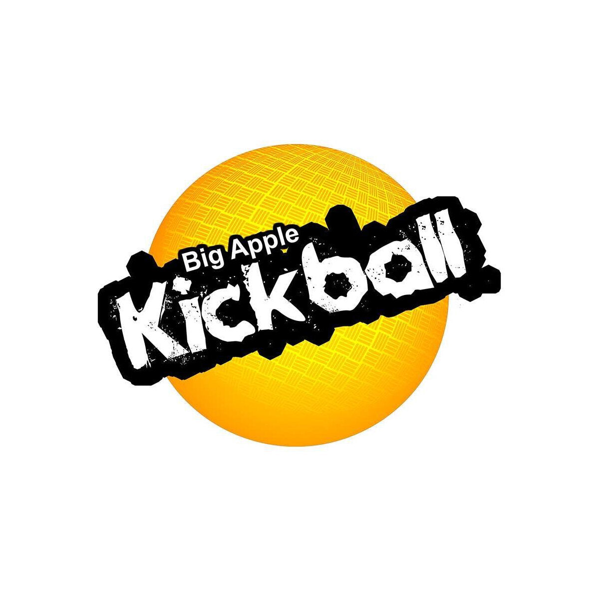 Big Apple Kickball - Thursday WTNB+ - Spring 2025