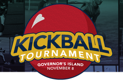 Big Apple Sports Classic - Kickball - 2025