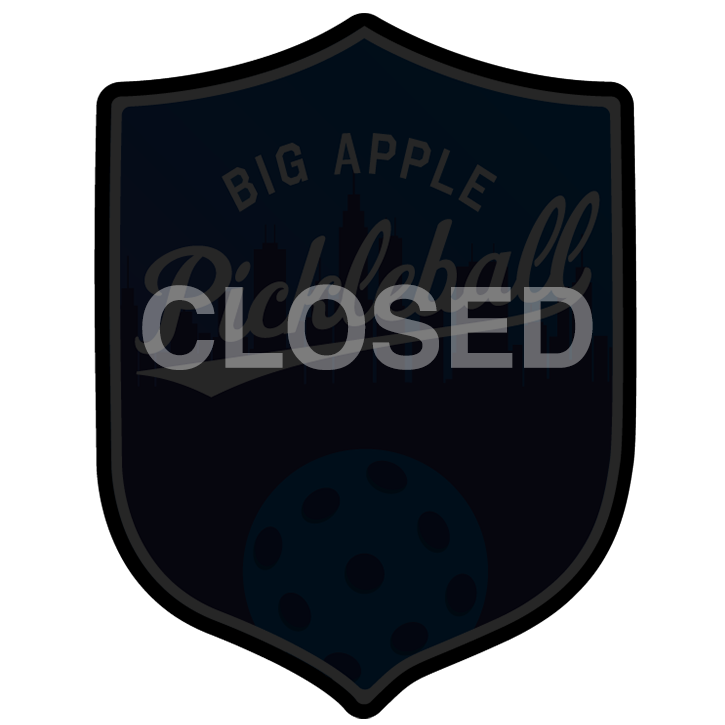 Big Apple Pickleball - Sunday - WTNB+ Division - Spring 2025