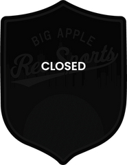 Big Apple Kickball - Saturday - Open Division - Fall 2025