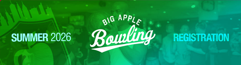 Bowling Banner