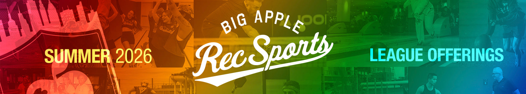 All Sports Preview